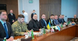 Negocjacje USA, Ukrainy i Rosji dobiegły końca. Ciąg dalszy nastąpi