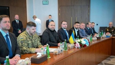 Negocjacje USA, Ukrainy i Rosji dobiegły końca. Ciąg dalszy nastąpi