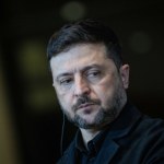 Negocjacje w Miami. Zełenski: Sygnały z Rosji są wyłącznie negatywne