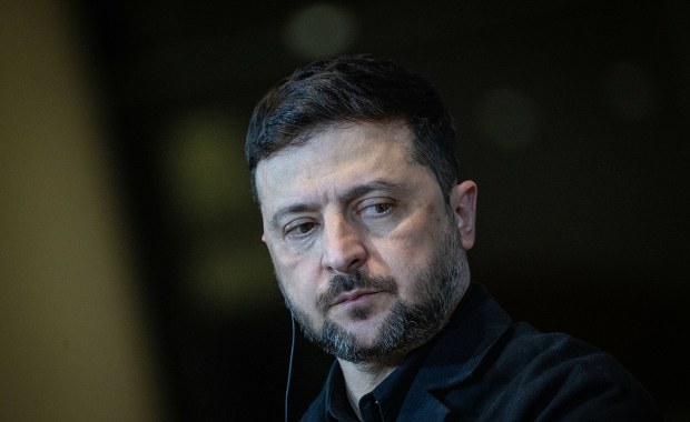 Negocjacje w Miami. Zełenski: Sygnały z Rosji są wyłącznie negatywne