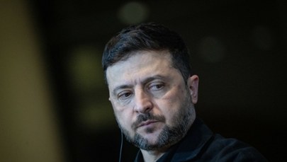 Negocjacje w Miami. Zełenski: Sygnały z Rosji są wyłącznie negatywne