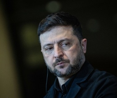 Negocjacje w Miami. Zełenski: Sygnały z Rosji są wyłącznie negatywne