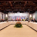 Negocjacje w Stambule. Zakończyły się rozmowy Rosji z Ukrainą 