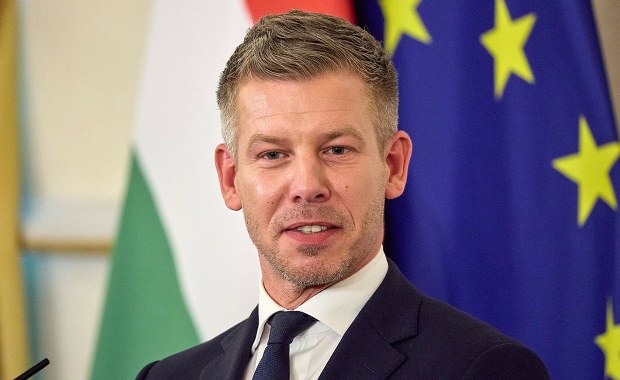 Negocjacje ws. przyjęcia Ukrainy do UE. Premier Węgier postawił warunek