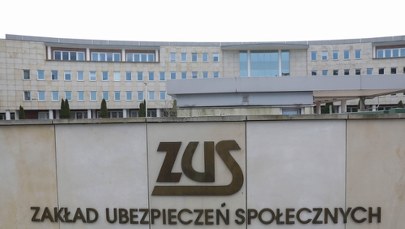 Negocjacje związkowców z zarządem ZUS zawieszone. Znamy datę wznowienia rozmów