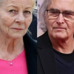 Nehrebecka była posądzana o romans ze znanym aktorem. Po latach doszło do nietypowego spotkania