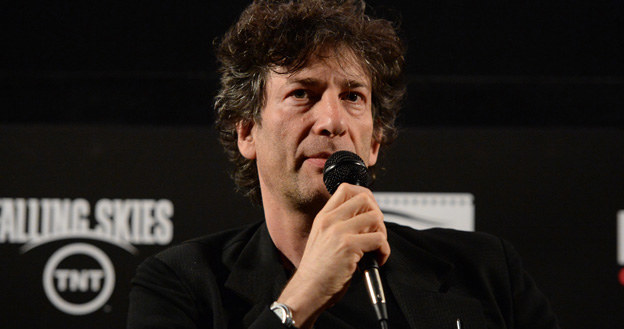 Neil Gaiman /Michael Buckner  /Getty Images