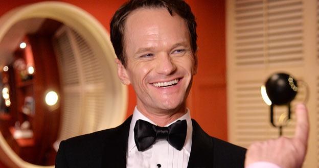 Neil Patrick Harris: Udało mu się z Emmy, czas na Oscary! - fot. Mike Coppola /Getty Images