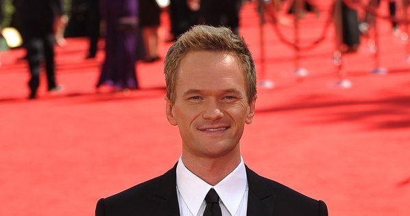 Neil Patrick Harris /AFP