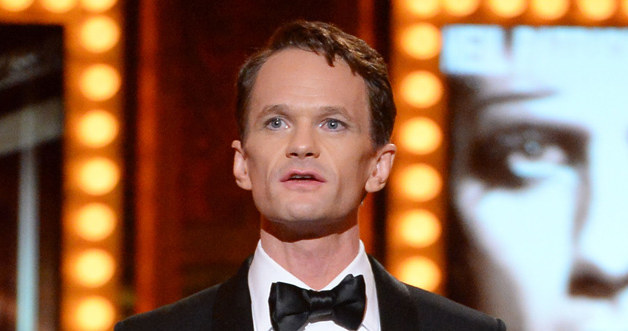 Neil Patrick Harris /Theo Wargo /Getty Images