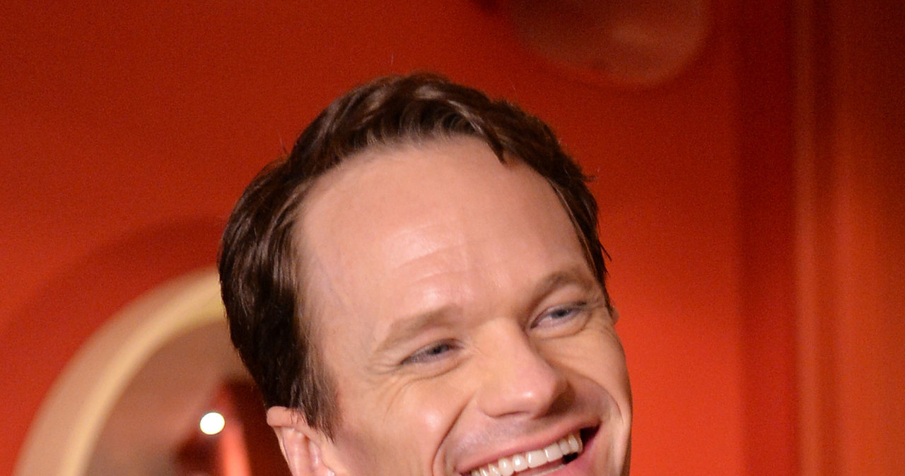 Neil Patrick Harris /Mike Coppola /Getty Images