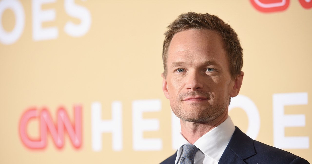 Neil Patrick Harris /Dimitrios Kambouris /Getty Images