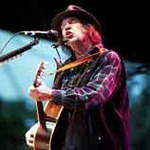 Neil Young: Akustycznie w Europie