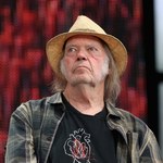 Neil Young chce usunąć swoją muzykę ze Spotify? Powodem podcast Joe Rogana