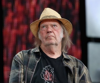 Neil Young odszedł z platformy w atmosferze skandalu. Teraz wraca na Spotify