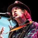 Neil Young: W studio i na trasie