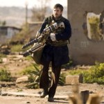 Neill Blomkamp, reżyser Dystrykt 9, tworzy strzelankę z niezależnym studiem