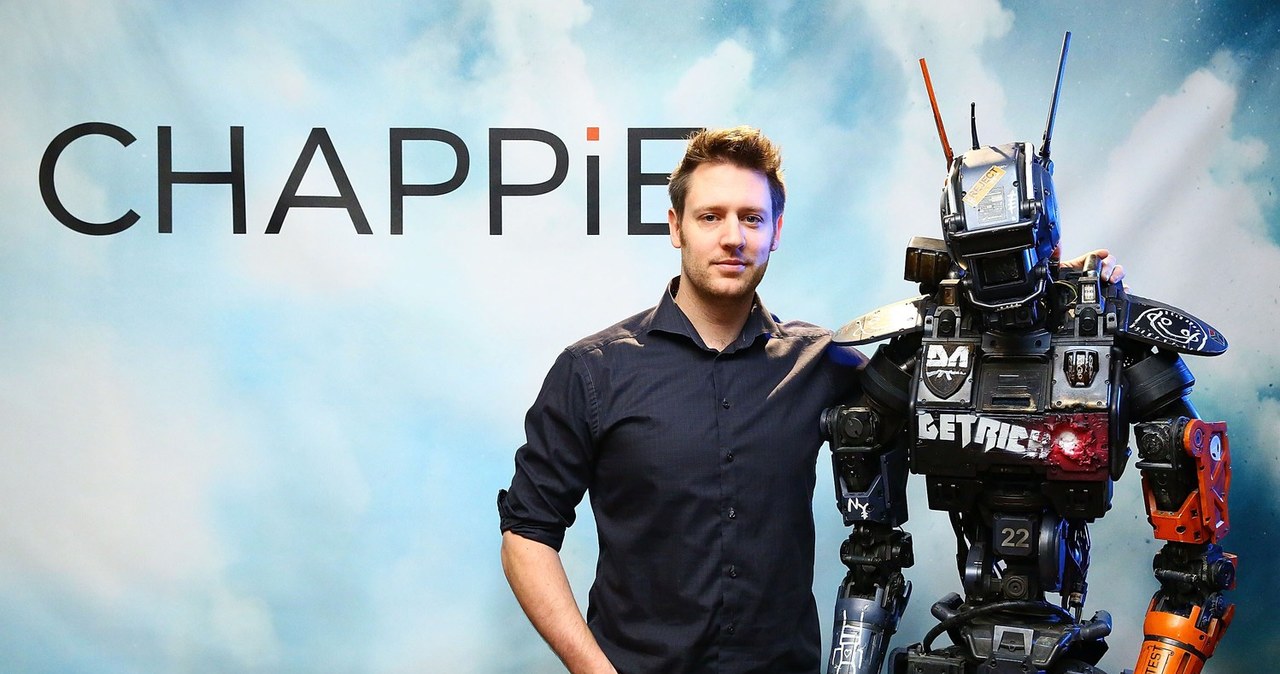 Neill Blomkamp /AFP