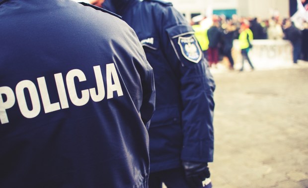 Nękanie bezdomnych jak zabawa. Nowe fakty ws. skandalu w koszalińskiej policji