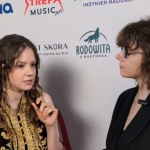 Nel Kaczmarek o roli w "Utracie równowagi". Te przykrości nie spotykają tylko aktorów