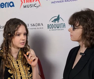 Nel Kaczmarek o roli w "Utracie równowagi". Te przykrości nie spotykają tylko aktorów