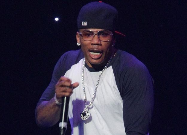 Nelly chce być "elementem zaskoczenia" fot. Noel Vasquez /Getty Images/Flash Press Media