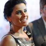 Nelly Furtado oddała pieniądze od Kadafiego