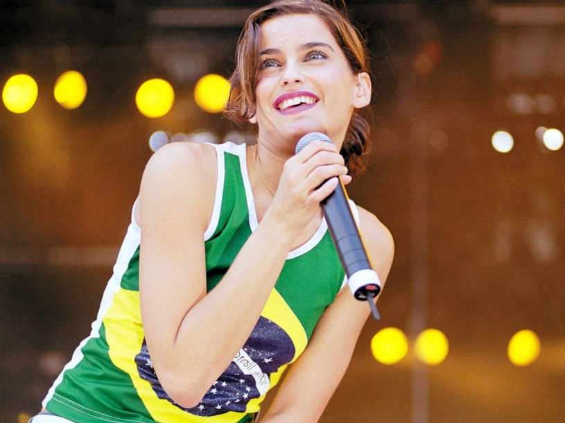 Nelly Furtado /Peter Pakvis /Getty Images
