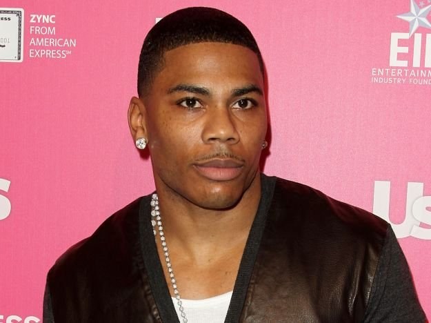 Nelly obwinia wytwórnię o klapę nowego albumu fot. Valerie Macon /Getty Images/Flash Press Media