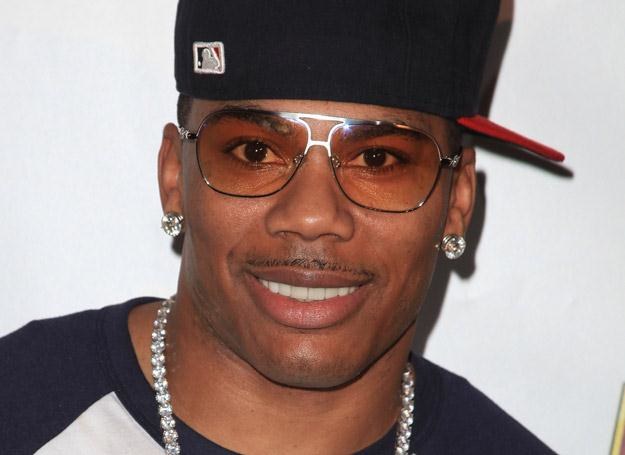 Nelly śpiewa o miłości - fot. Angela Weiss /Getty Images/Flash Press Media