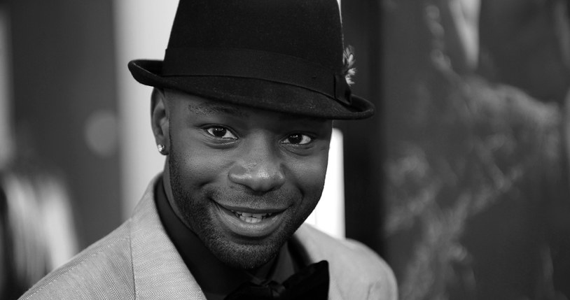 Nelsan Ellis /Michael Buckner  /Getty Images