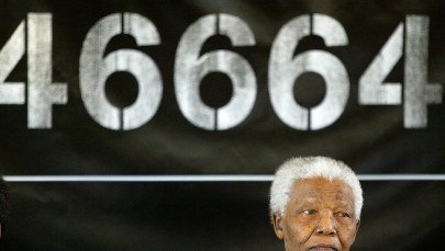 Nelson Mandela. Tak go zapamiętamy