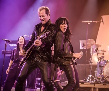 Nena po raz pierwszy zagrała w Polsce! Nie zabrakło największych hitów lat 80.! [ZDJĘCIA]