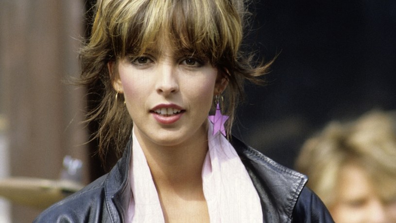 Nena u szczytu popularności w 1984 roku / ullstein bild / Contributor /Getty Images