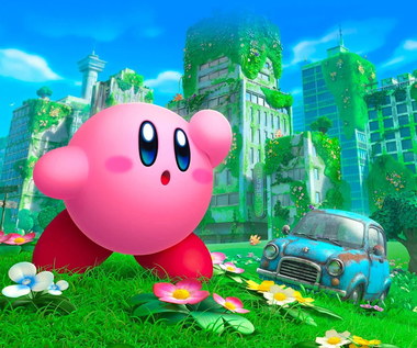 Nendroid przedstawiający Kirby’ego jest już w przedsprzedaży