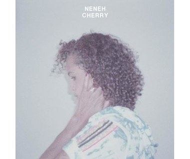 Neneh Cherry "Blank Project". Niespokojny duch (recenzja)