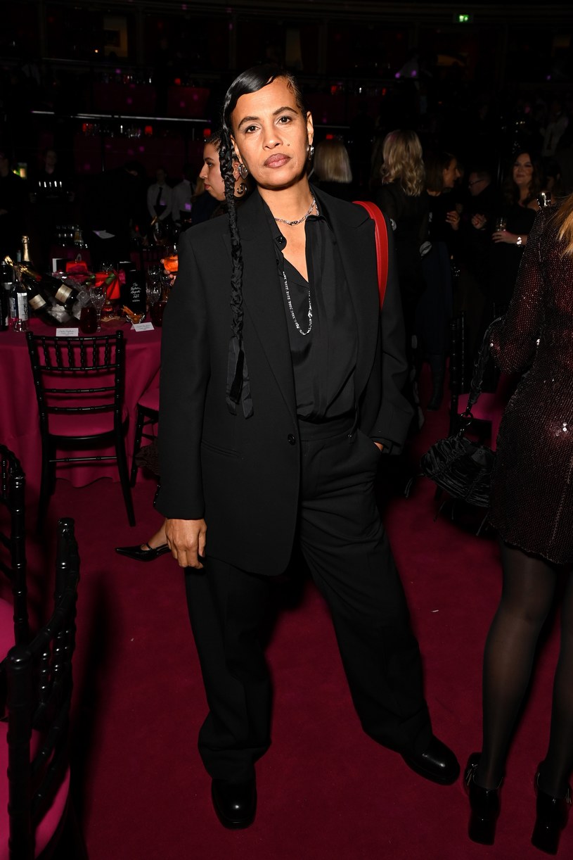 Neneh Cherry w 2023 roku /Kate Green /Getty Images