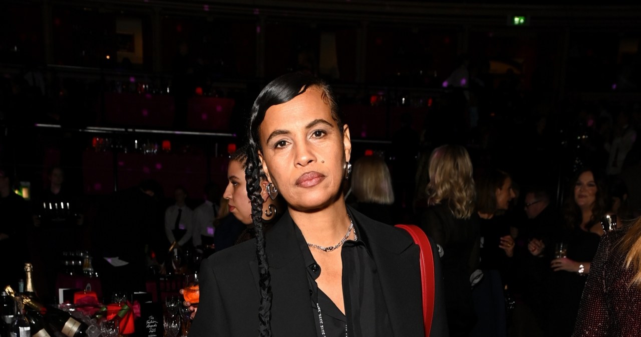Neneh Cherry w 2023 roku /Kate Green /Getty Images