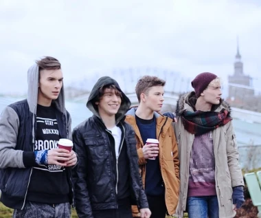 Neo: "Ja", czyli nowe oblicze boysbandu 