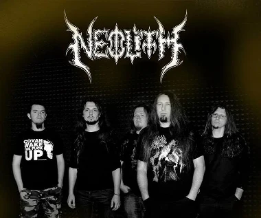 Neolith: Ruszyła sesja