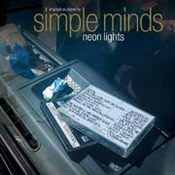 Simple Minds: -Neon Lights