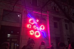 Neon: Wielka Warszawa