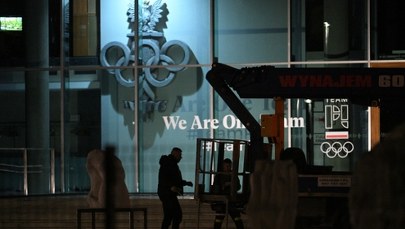Neon Zondacrypto usunięty z siedziby PKOl. "Nie stać nas na wypłatę"