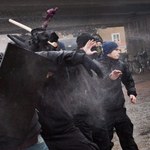 Neonaziści w Szwecji skazani za ataki na migrantów