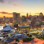 Neonazista planował atak na Baltimore. "Całkowicie zniszczyć miasto"
