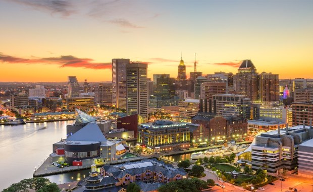 Neonazista planował atak na Baltimore. "Całkowicie zniszczyć miasto"