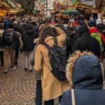 Neonazistowska muzyka rozbrzmiała na jarmarku bożonarodzeniowym