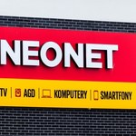 NEONET złożył wniosek o upadłość. Jest oświadczenie sieci, zarząd tłumaczy 