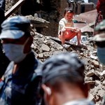Nepal po trzęsieniu ziemi: "Szpitale są przepełnione, woda jest rzadkością"