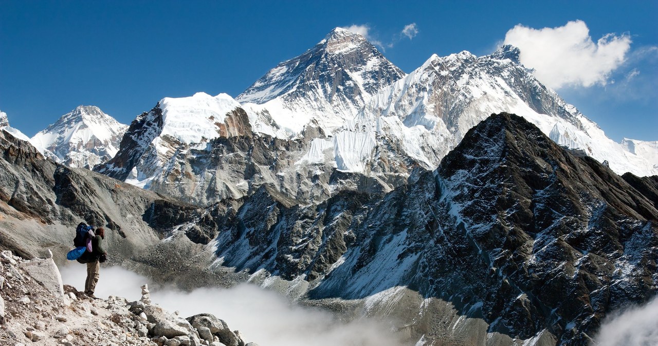 Nepal udostępnia 97 szczytów w odległych regionach kraju. Można je zdobywać za darmo /123RF/PICSEL